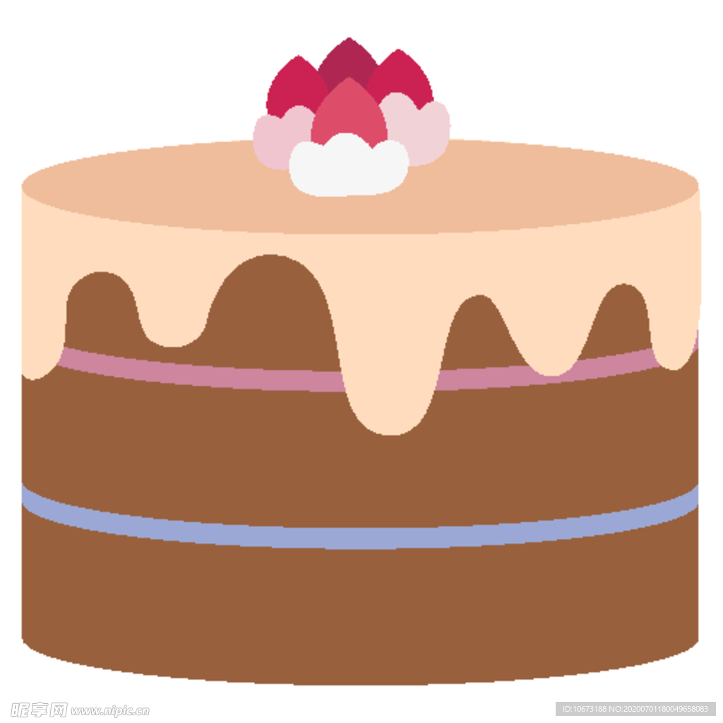 生日蛋糕