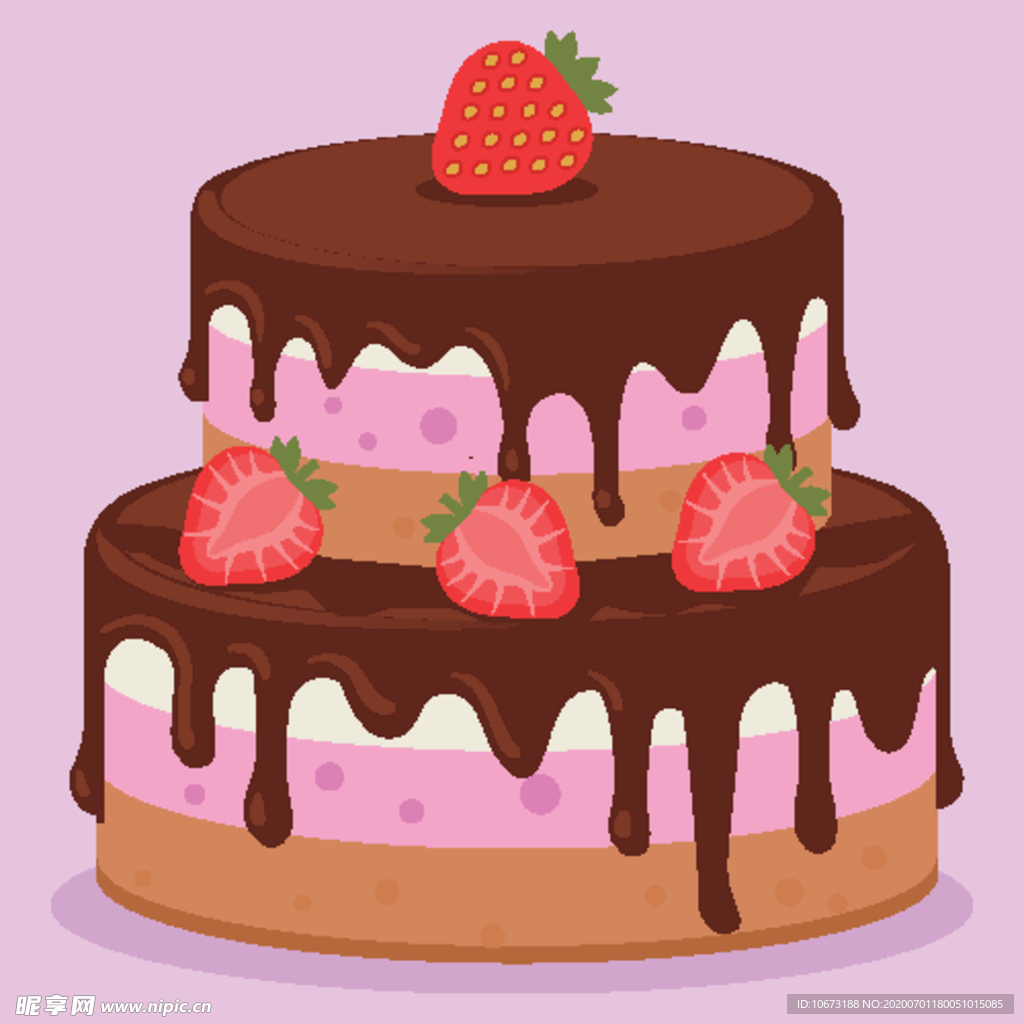 生日蛋糕