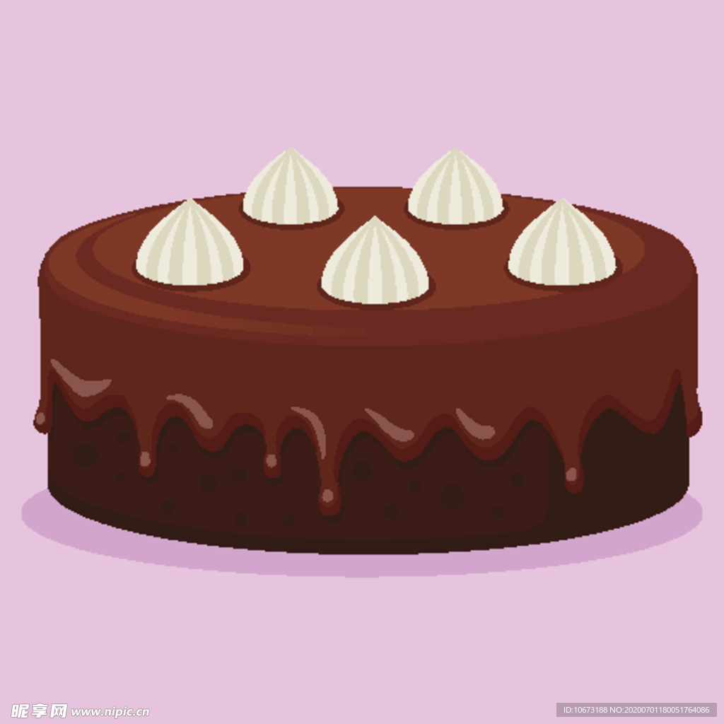 生日蛋糕