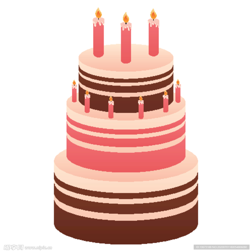 生日蛋糕