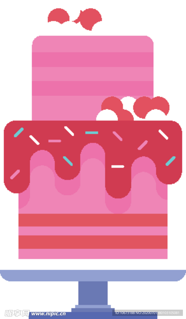 生日蛋糕