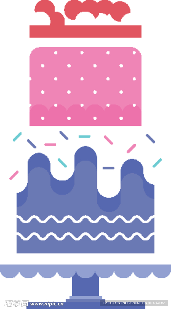 生日蛋糕