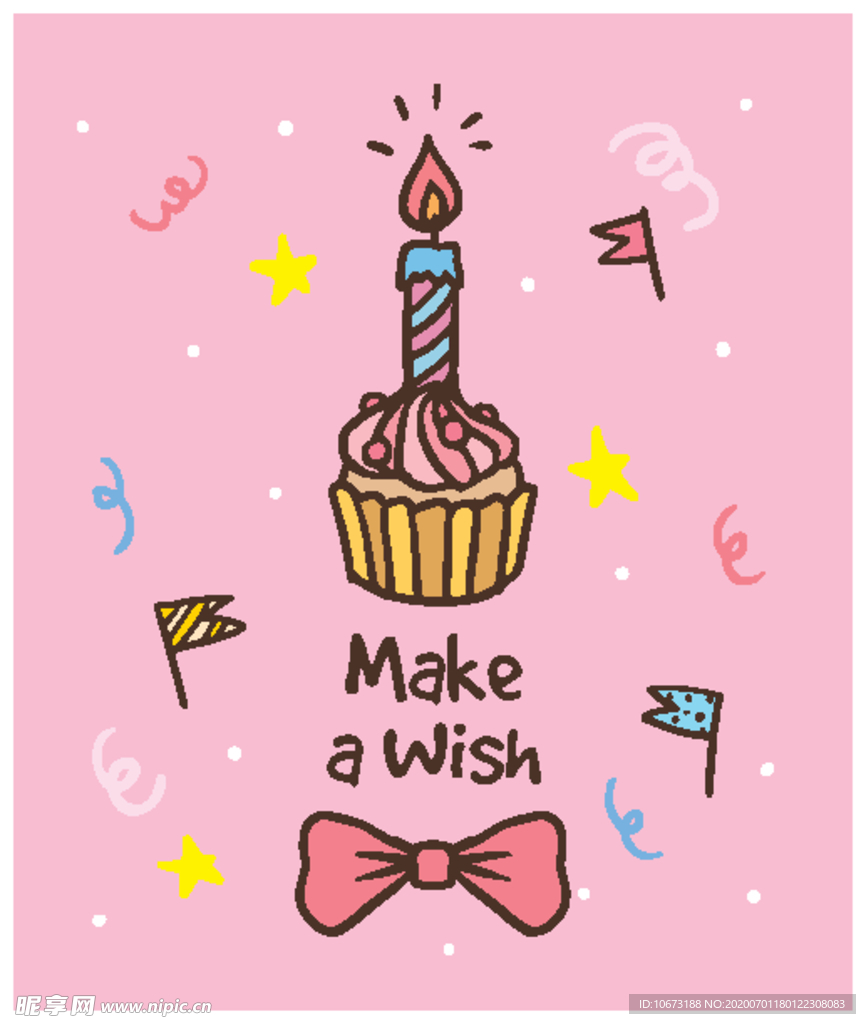 生日蛋糕