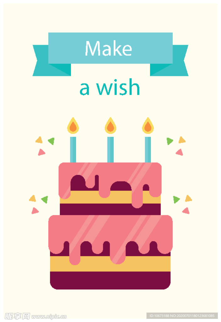 生日蛋糕