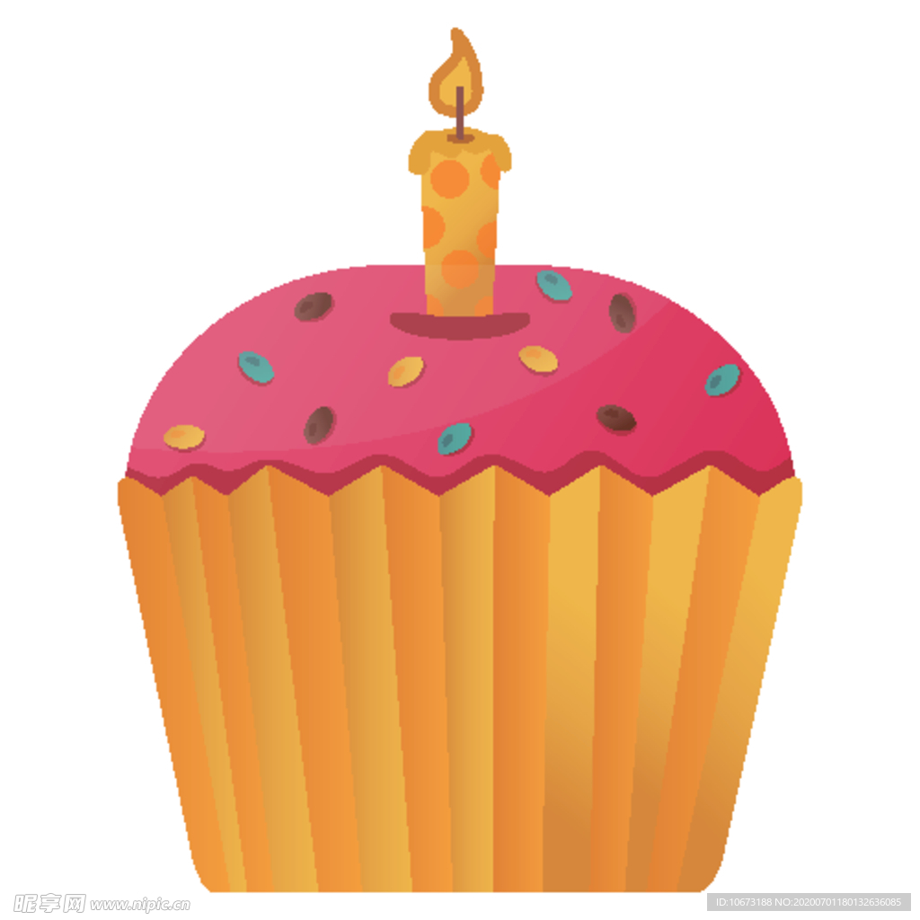 生日蛋糕