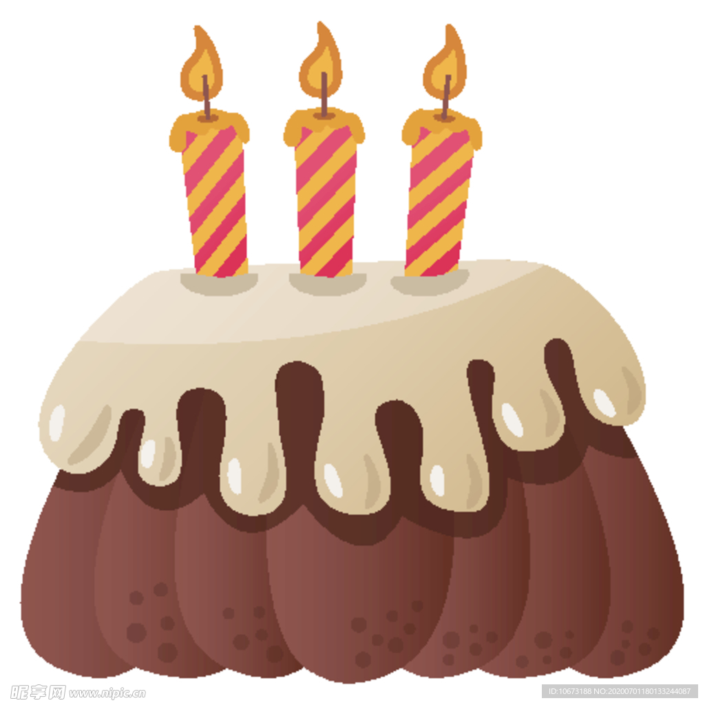 生日蛋糕