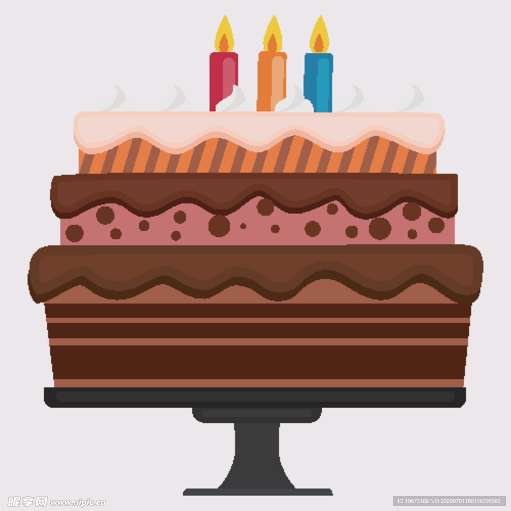 生日蛋糕