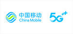 中国移动5G LOGO