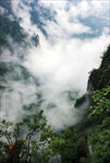 天门山