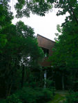 林中小屋
