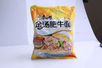 方便面