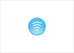 WIFI图标