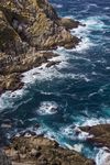 海边悬崖