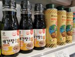 儿童拌饭酱油