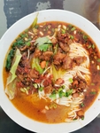 辣鸡面