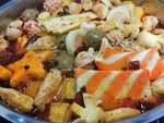 火锅