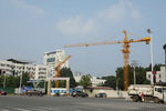 建筑施工基地