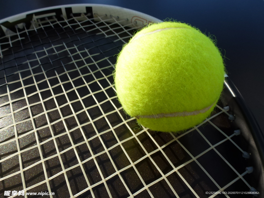 网球网拍