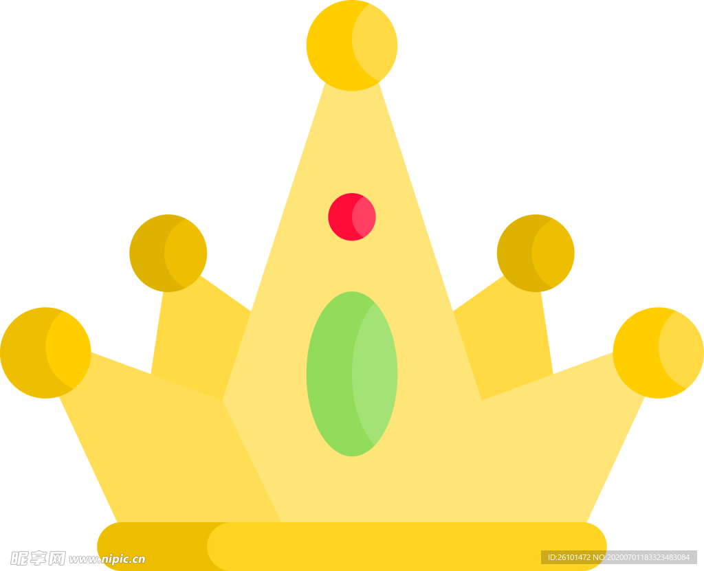 皇冠
