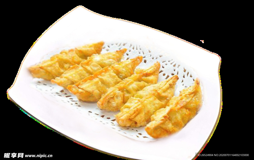 煎饺