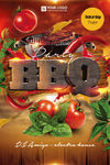 BBQ烤肉