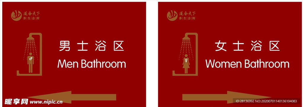 导视图