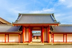 寺庙建筑