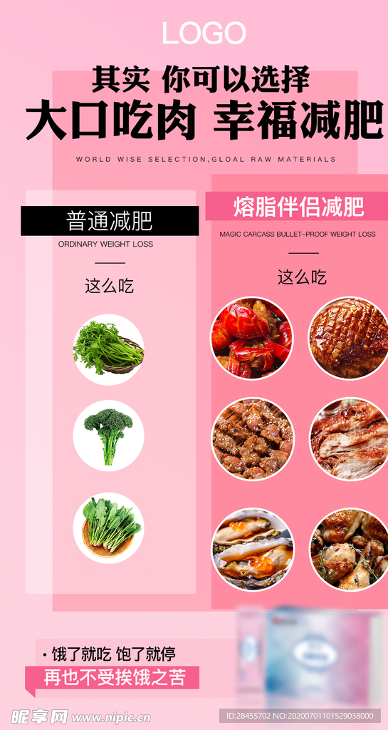 减肥瘦身