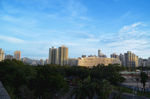 深圳建筑