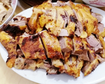 鸭肉