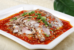 菌香肚片