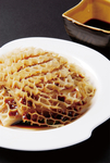 口水牛肚
