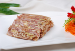 桃仁酥肉
