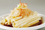 合味蜇头