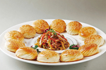吊炉烧饼