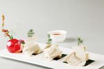 固强热豆腐