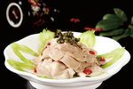 藤椒腰片