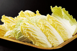 大白菜