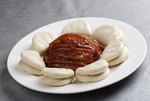 康豆腐乳蒸肉