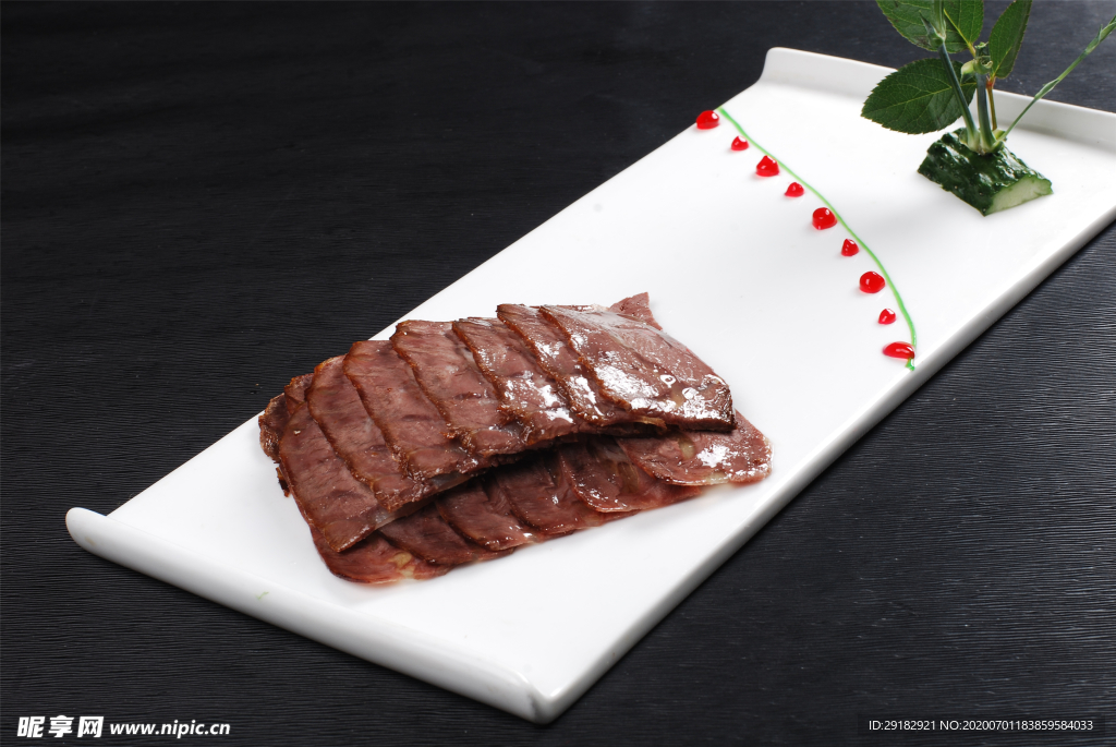 老窖酱牛肉
