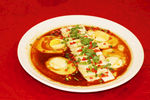 西施过桥豆腐