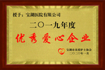 授权牌 扬州琴筝协会 奖牌 木