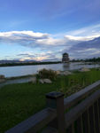 碧海蓝天