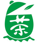 茶叶logo设计