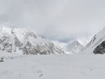 雪山