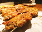 鸡翅