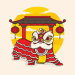 新年素材