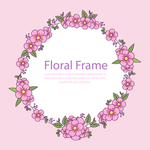 鲜花花圈素材