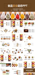 食品安全ppt