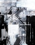 油画